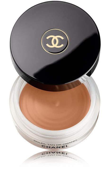 Chanel soleil tan bronzer